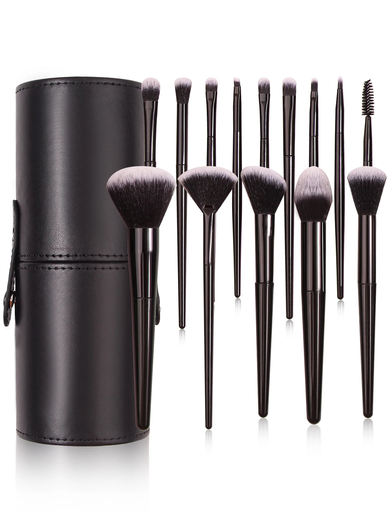Professional 21 piece Super soft Brush Set